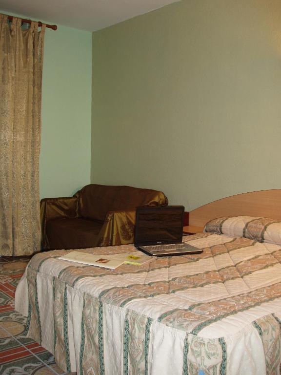 Relais 500 De Vienne Hotel Chonas-l'Amballan Room photo